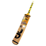 JD Srilankan KC Edition Tapeball Bat - Cricket shop italy